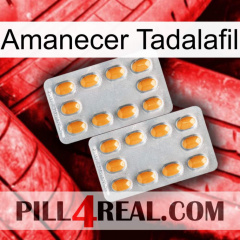 Sunrise Tadalafil cialis4